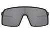 Bilde av OAKLEY Sutro Polished Black w/ Prizm Black Iridium