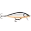 Bilde av RAPALA Countdown Elite Cde75 Gilded Silver Shad