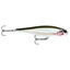 Bilde av RAPALA Balsa Xtreme Minnow 7cm Silver