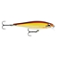 Bilde av RAPALA  Balsa Xtreme Minnow 7cm Gold Shiner