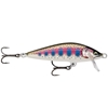 Bilde av RAPALA Countdown Elite 55 Balsa Body Gilded Rainbow Trout
