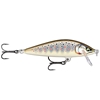 Bilde av RAPALA Countdown Elite 55 Balsa Body Gilded Brown Trout