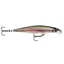 Bilde av RAPALA Shadow Rap 7cm Live Smelt