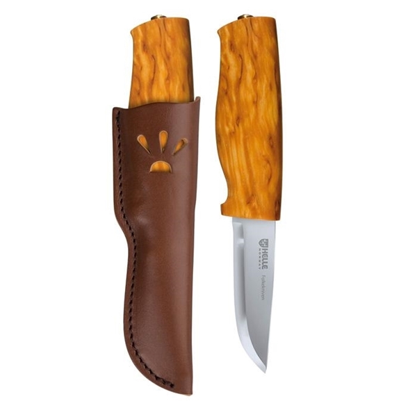 Bilde av HELLE Folkekniven