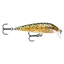 Bilde av RAPALA  Scatter Rap Countdown 7cm Brown Trout