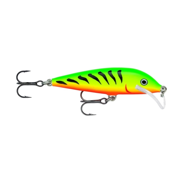 Bilde av RAPALA  Scatter Rap Countdown 7cm Firetiger