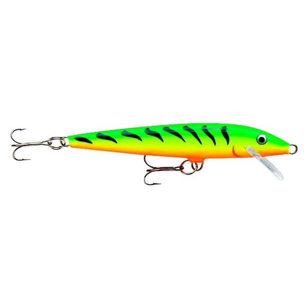 Bilde av RAPALA Original Floating F05 Firetiger