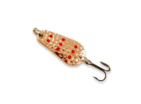 Bilde av SØLVKROKEN Spesial Exclusive Hammer C/D