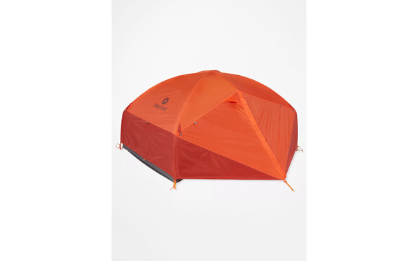 Bilde av MARMOT Limelight 3P Cinder/Rusted Orange
