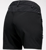 Bilde av HAGLÖFS Women's Rugged Flex Shorts True Black Solid