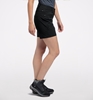 Bilde av HAGLÖFS Women's Rugged Flex Shorts True Black Solid