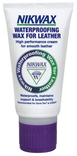 Bilde av NIKWAX Wax For Leather 100ml