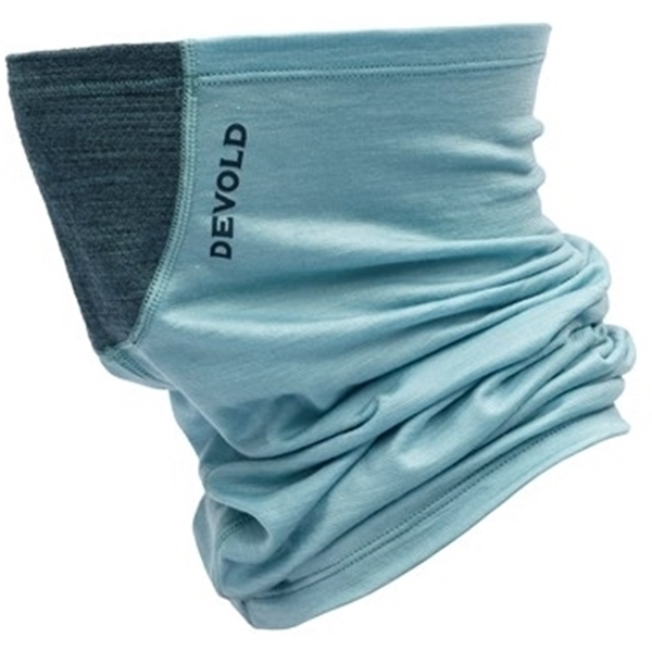 Bilde av DEVOLD Running Headover w/Reflex Cameo