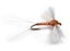 Bilde av UMPQUA Cdc Biot Spinner Rusty