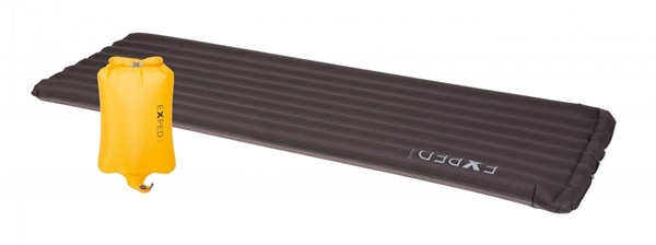 Bilde av EXPED DownMat XP 7 LW Charcoal Grey