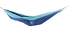 Bilde av TICKET TO THE MOON King Size Hammock Royal Blue/Turquoise