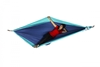 Bilde av TICKET TO THE MOON King Size Hammock Royal Blue/Turquoise