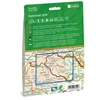 Bilde av Hemsedal Topo 3000 Turkart 1:50 000