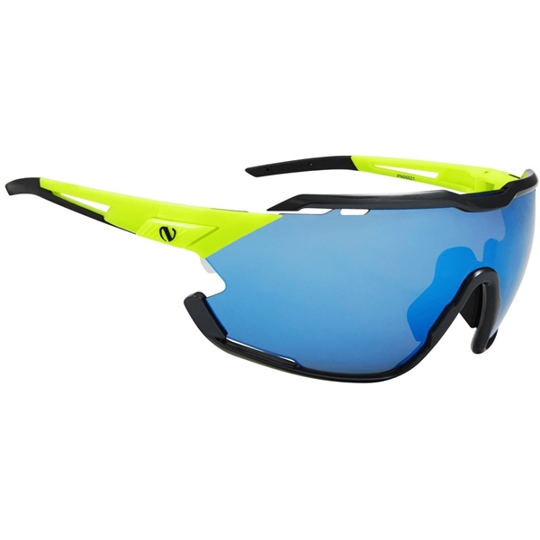 Bilde av NORTHUG Gold Pro Water Sport Black & Citronelle