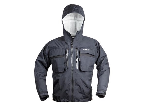 Bilde av GUIDELINE Laxa Jacket Coal