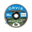Bilde av ORVIS Mirage Fluorocarbon Tippet