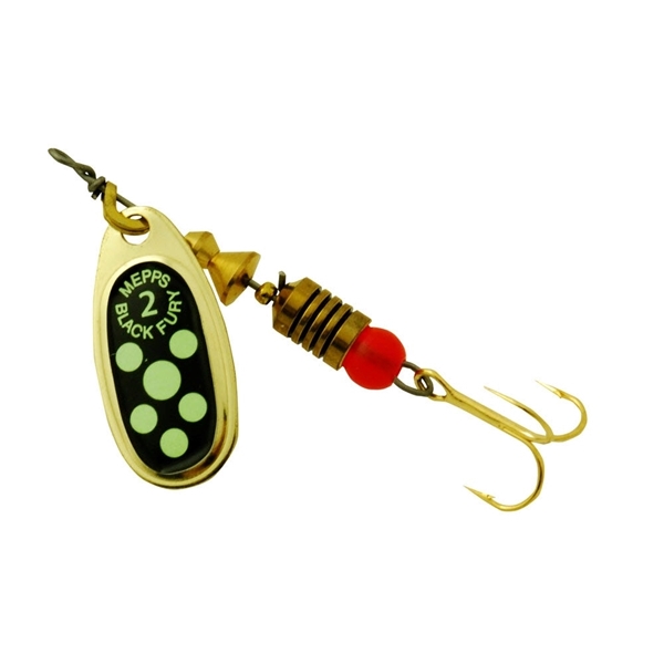 Bilde av MEPPS Black Fury Gog