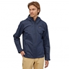 Bilde av PATAGONIA Men's Torrentshell 3L Jacket Classic Navy