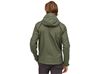 Bilde av PATAGONIA Men's Torrentshell Jacket Industrial Green