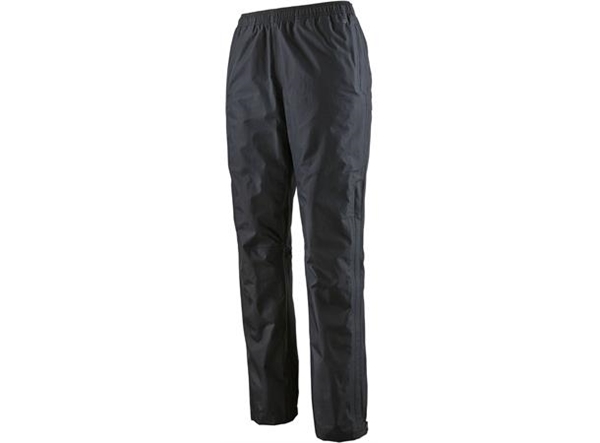 Bilde av PATAGONIA Women's Torrentshell 3L Pants Reg Black