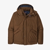 Bilde av PATAGONIA Men's Downdrift Jacket Owl Brown