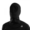 Bilde av ACLIMA Men's WarmWool Hood Sweater Jet Black