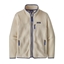 Bilde av PATAGONIA Retro Pile Jacket(W) Natural