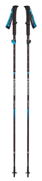 Bilde av BLACK DIAMOND  Distance Carbon Flz Z-Poles