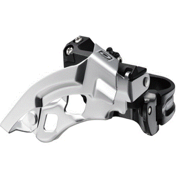 Bilde av Shimano Deore Front gir low