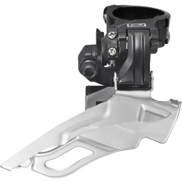 Bilde av Shimano Front gir High