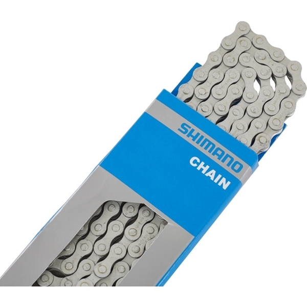 Bilde av SHIMANO Chain Cn-Nx10 !s 114L