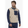 Bilde av PATAGONIA Men`s Classic Retro-X Vest El Cap Khaki