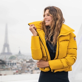 Bilde for kategori Jakker