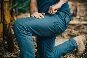 Bilde for kategori Bukser