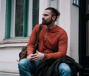 Bilde for kategori Gensere