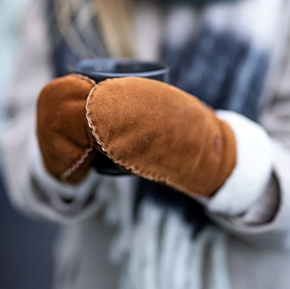 Bilde for kategori Hansker og votter