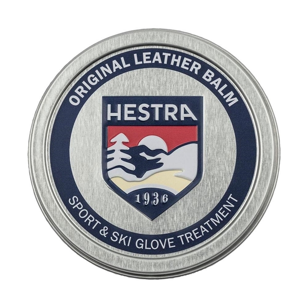 Bilde av HESTRA Original Leather Balm