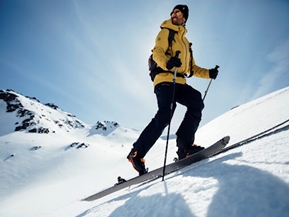 Bilde for kategori Topptur