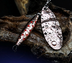 Bilde for kategori Sluk/Spinnerfiske