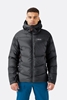 Bilde av RAB Men's Positron Pro Jacket Black