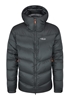 Bilde av RAB Men's Positron Pro Jacket Black