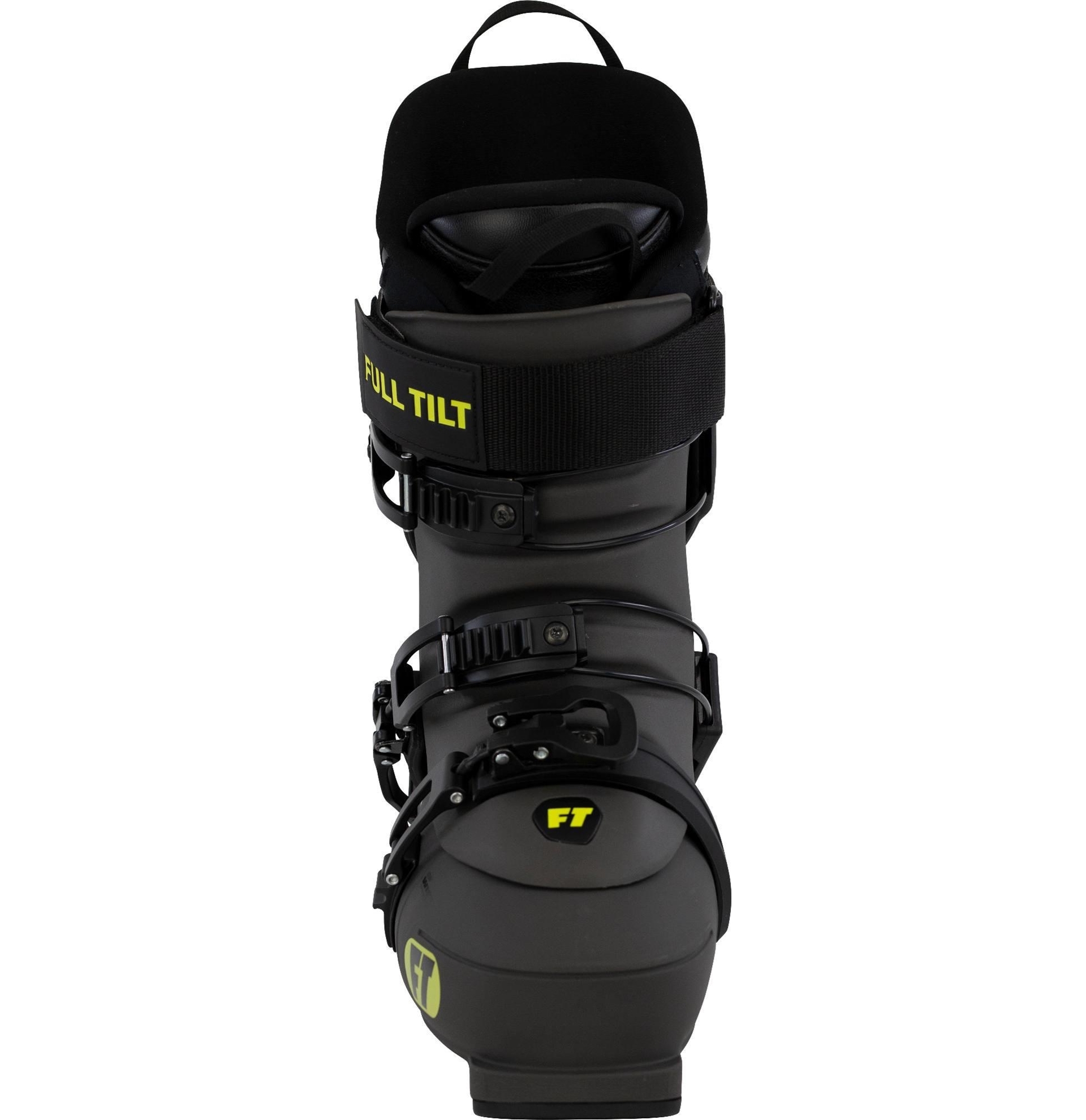 FULL TILT Kicker Black 21/22 - Hemsedal Sport - Rask Levering ...
