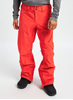 Bilde av BURTON Men's AK Gore-Tex Cyclic Pant Fiesta Red
