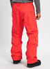 Bilde av BURTON Men's AK Gore-Tex Cyclic Pant Fiesta Red