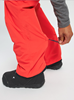 Bilde av BURTON Men's AK Gore-Tex Cyclic Pant Fiesta Red